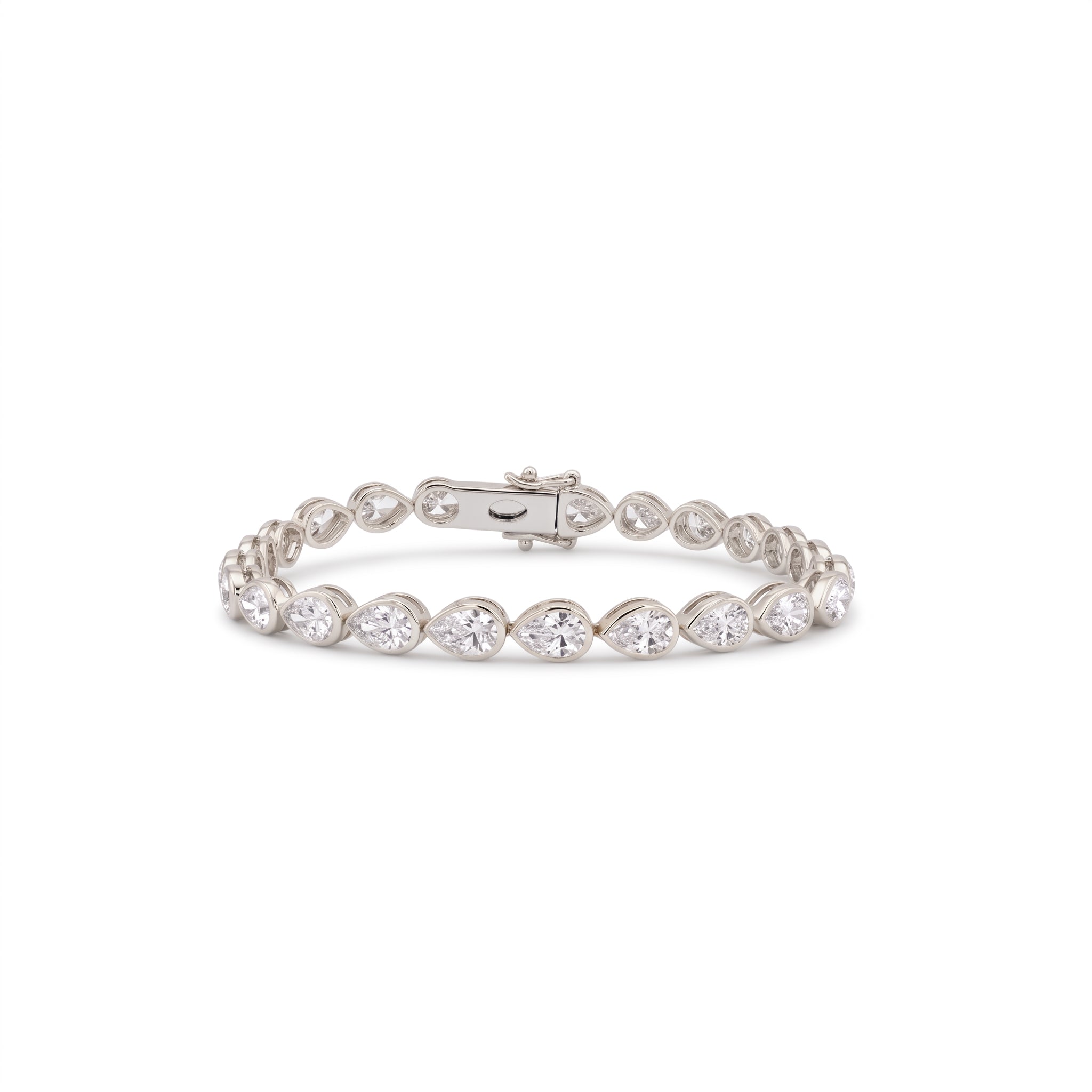 9K WHITE GOLD